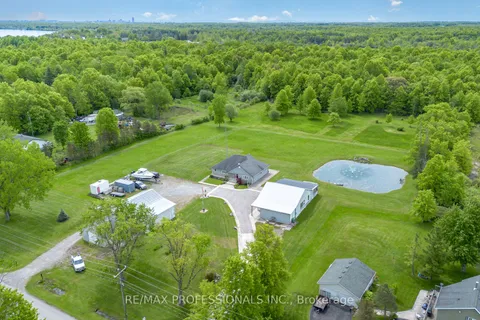 1961 Townline Road, ON L0S 1S0