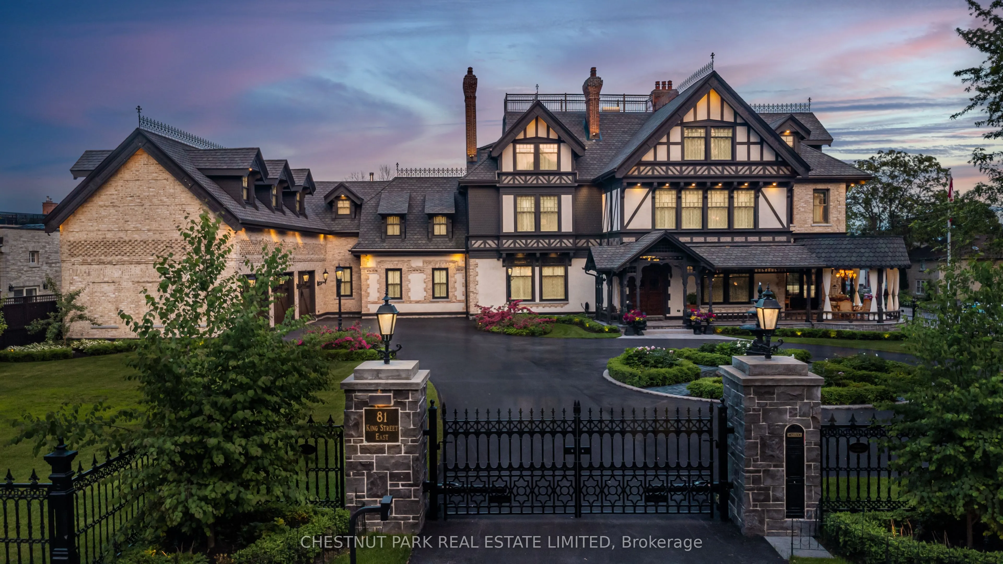 81 King Street, ON K7L 2Z6