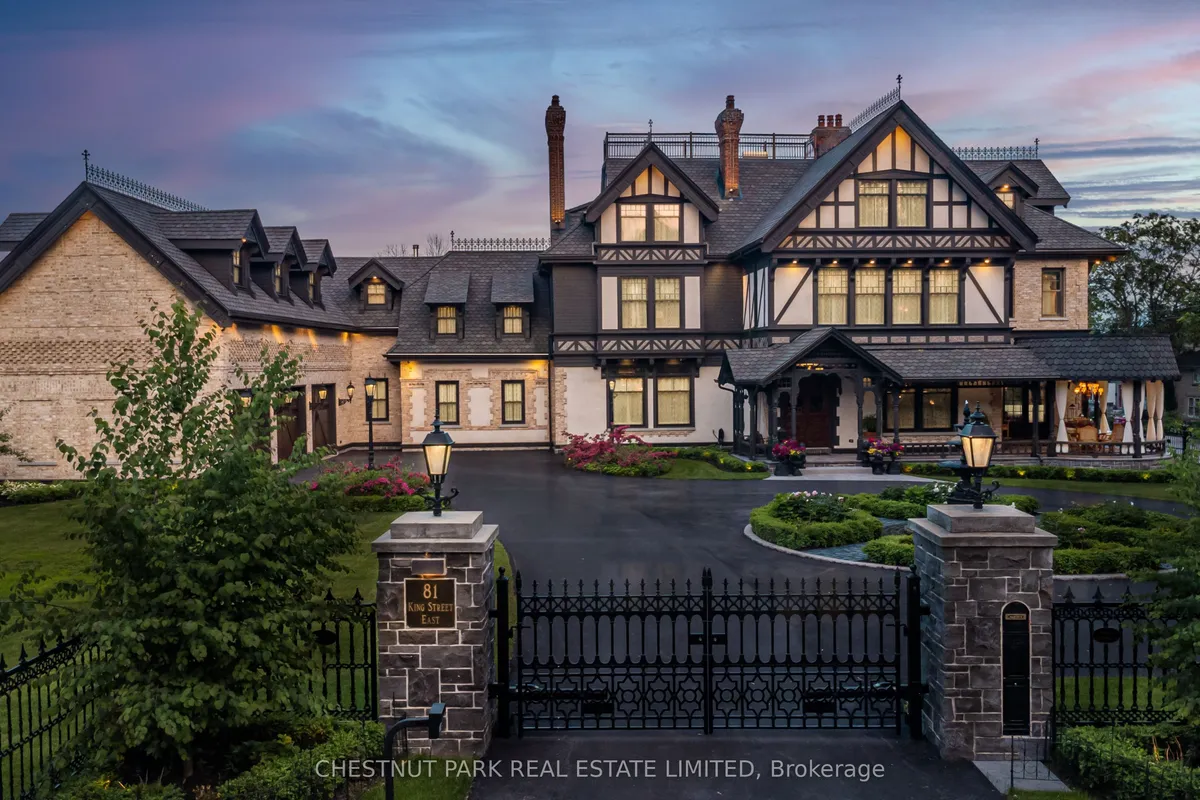 81 King Street, ON K7L 2Z6