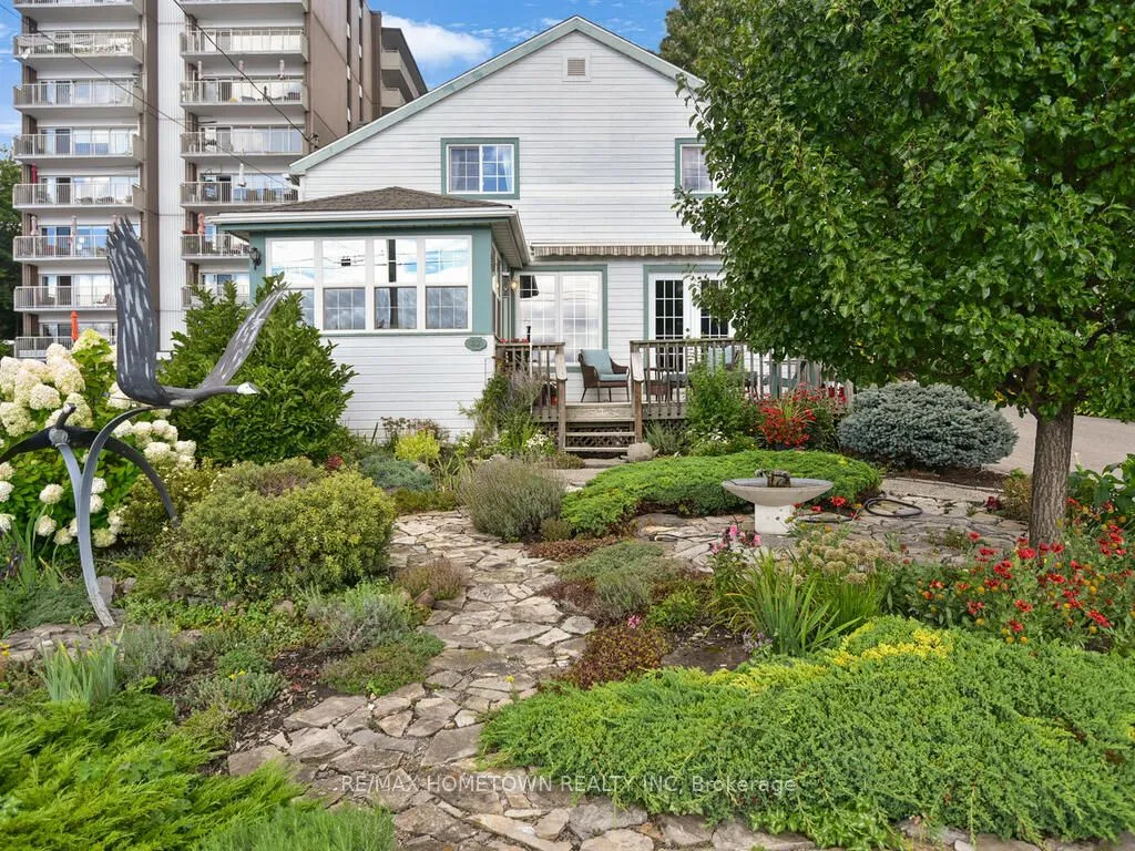 92 WATER Street, ON K6V 1A5