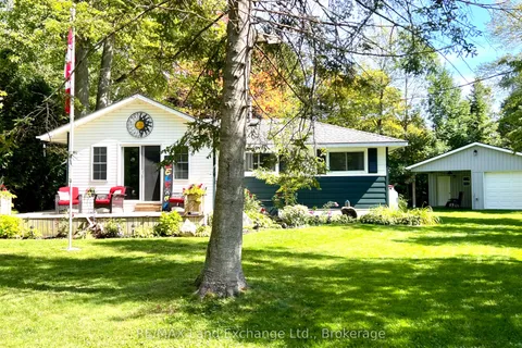 702 Yosacha Place, ON N2Z 2X3