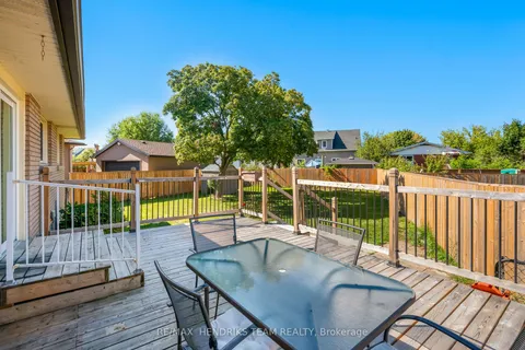 37 Coronation Boulevard, ON L2S 2V2