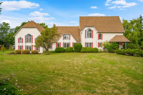 1166 Westbrook Road, ON L0R 2A6