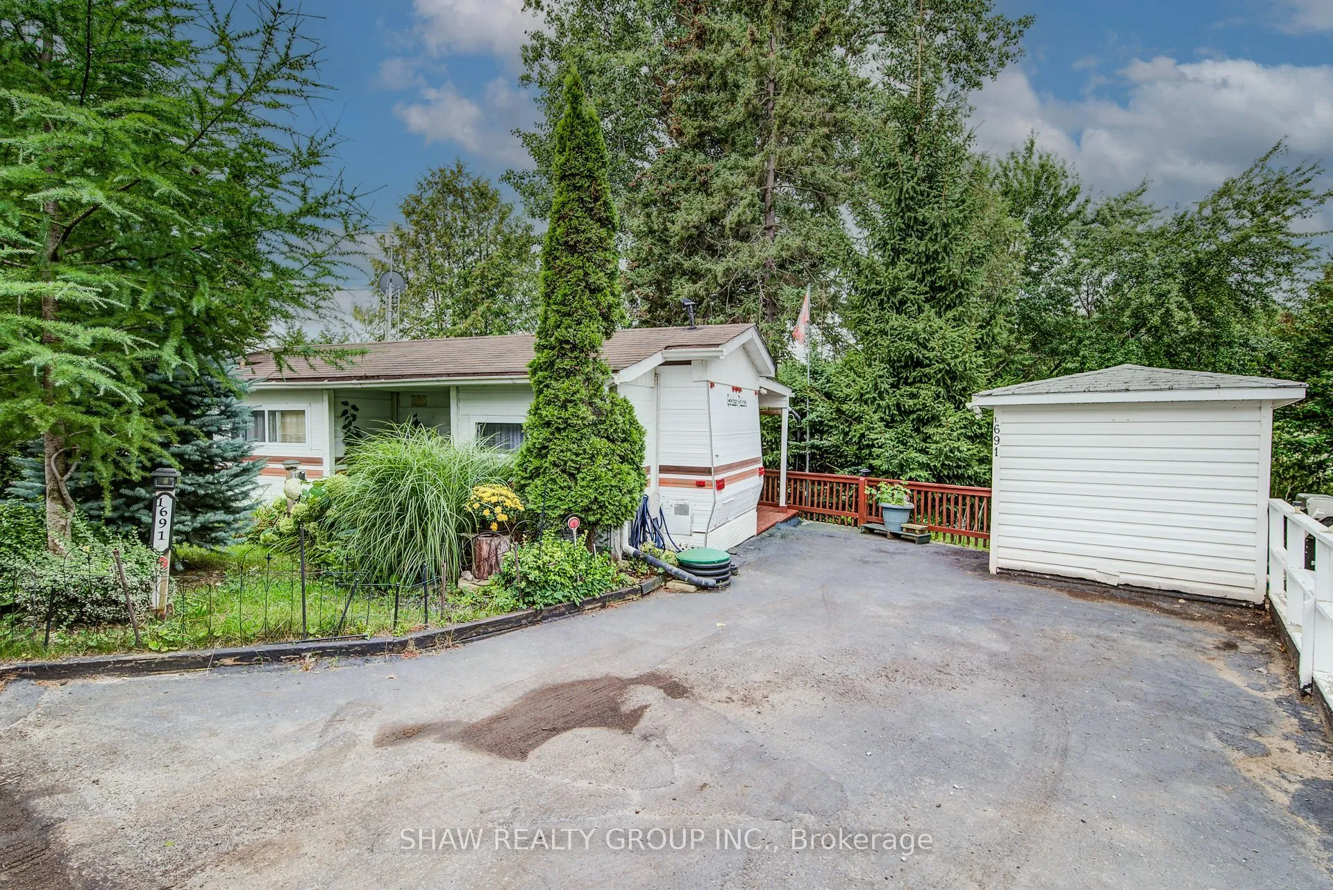 691 Oak Crescent, ON N1M 2W5