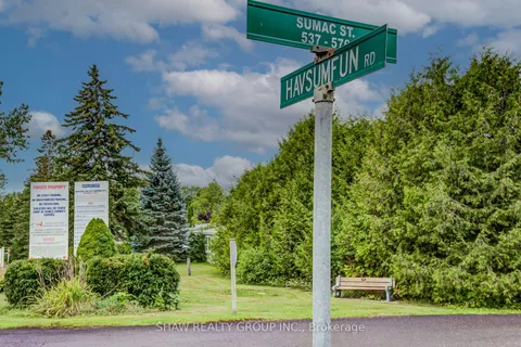 691 Oak Crescent, ON N1M 2W5