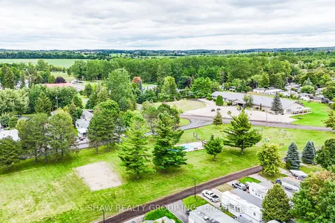 691 Oak Crescent, ON N1M 2W5