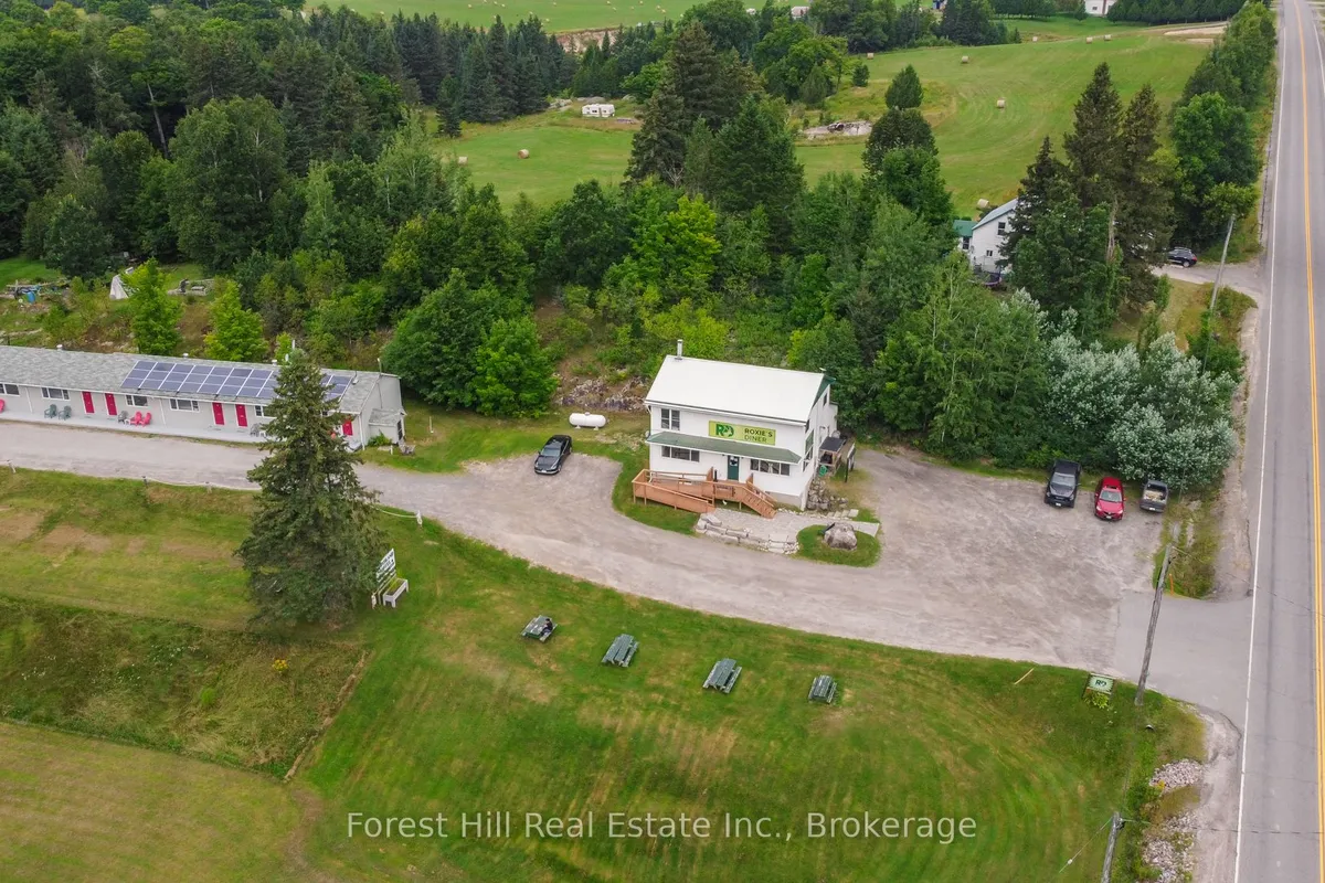 11643 Highway 522 N/A, ON P0H 1Y0