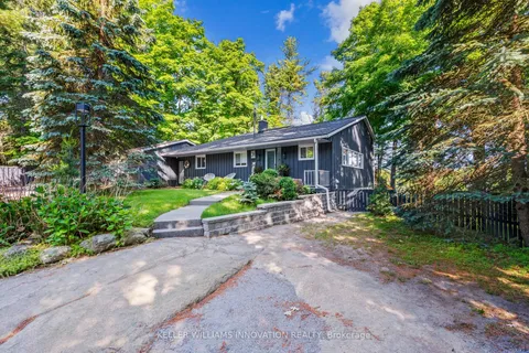 2872 Muskoka Road 118 N/A, ON P0B 1J0