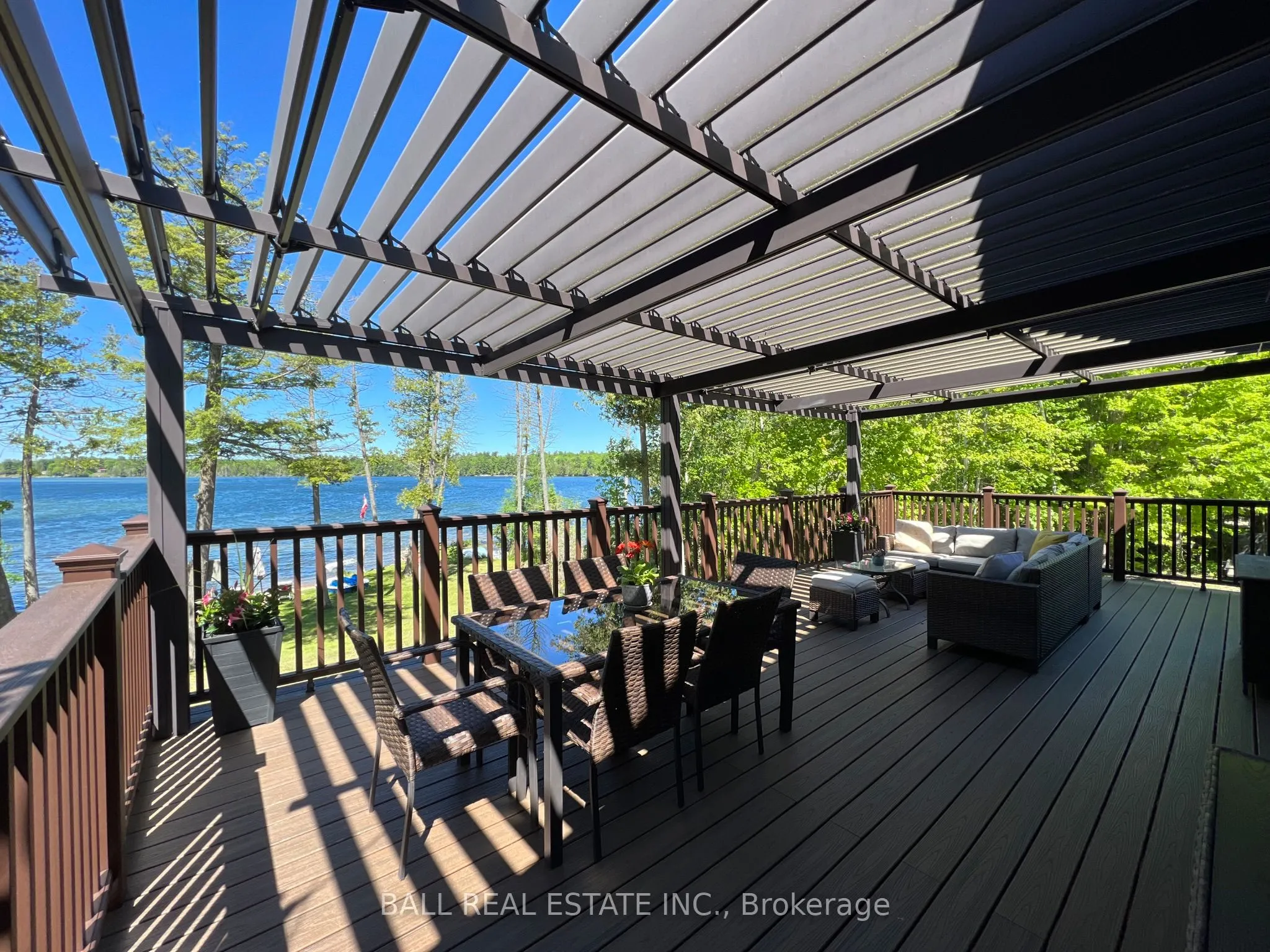 154 JULIAN LAKE Road, ON K0L 3E0