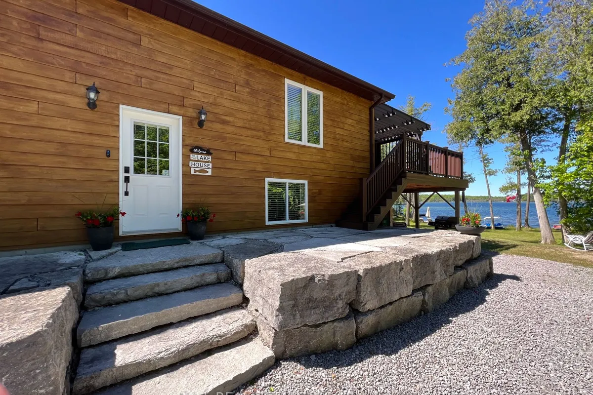 154 JULIAN LAKE Road, ON K0L 3E0