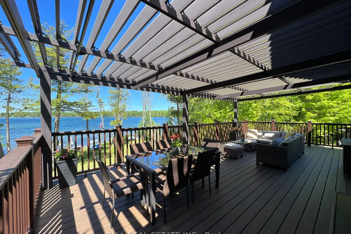 154 JULIAN LAKE Road, ON K0L 3E0