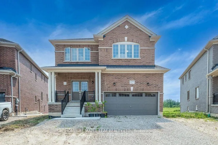 377 Russell Street, ON N0C 1B0