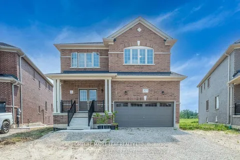 377 Russell Street, ON N0C 1B0