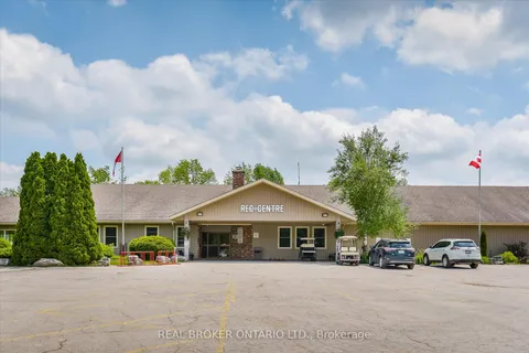 445 Pine Pass, ON N1M 2W5