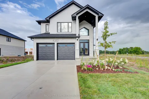 4282 Liberty Crossing, ON N6P 1J9