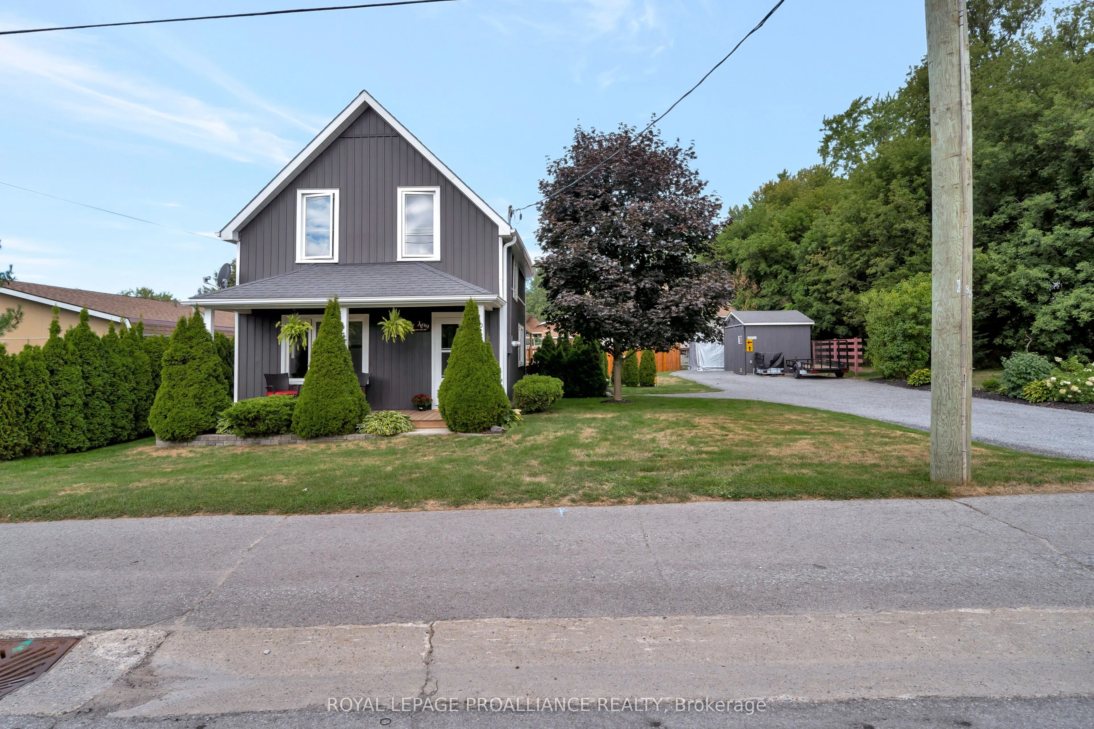 30 Lake Street, ON K0K 2T0