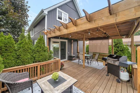 30 Lake Street, ON K0K 2T0