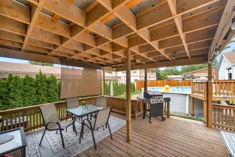 30 Lake Street, ON K0K 2T0