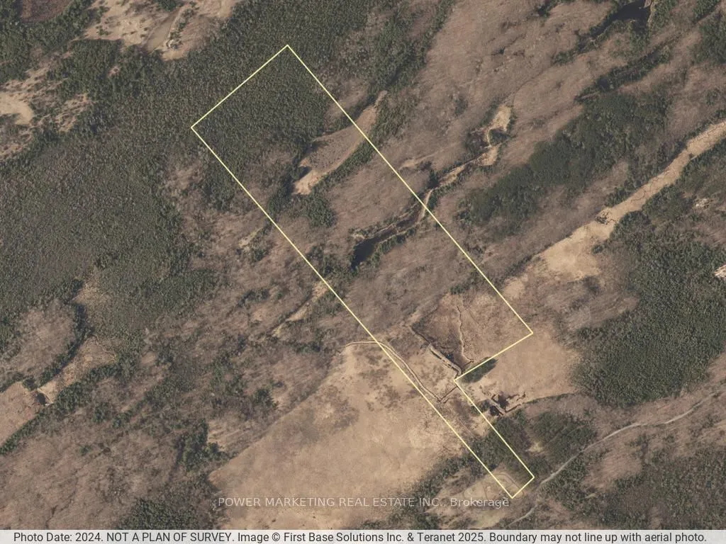 470 11th Line South Sherbrooke Road, ON K0H 2B0