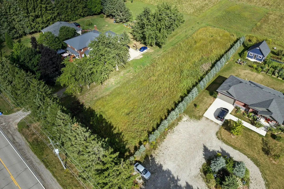 N/A WRIGLEY Road, ON N0B 1E0