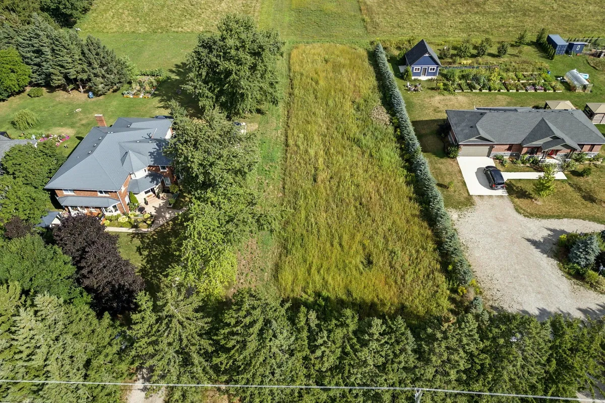 N/A WRIGLEY Road, ON N0B 1E0