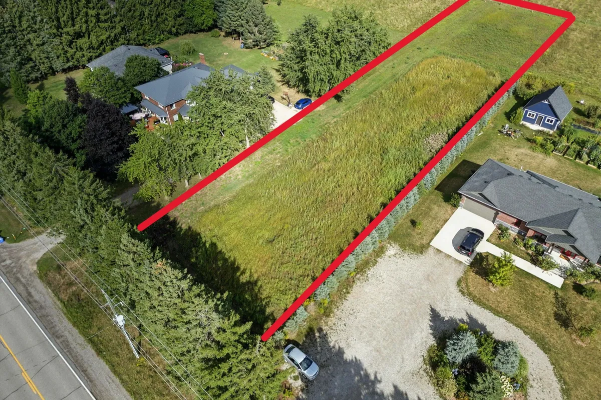 N/A WRIGLEY Road, ON N0B 1E0