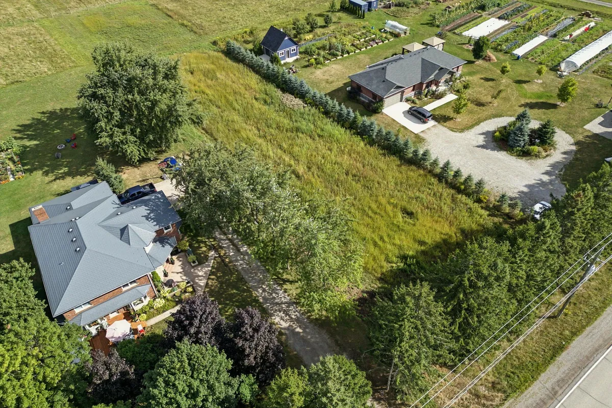 N/A WRIGLEY Road, ON N0B 1E0