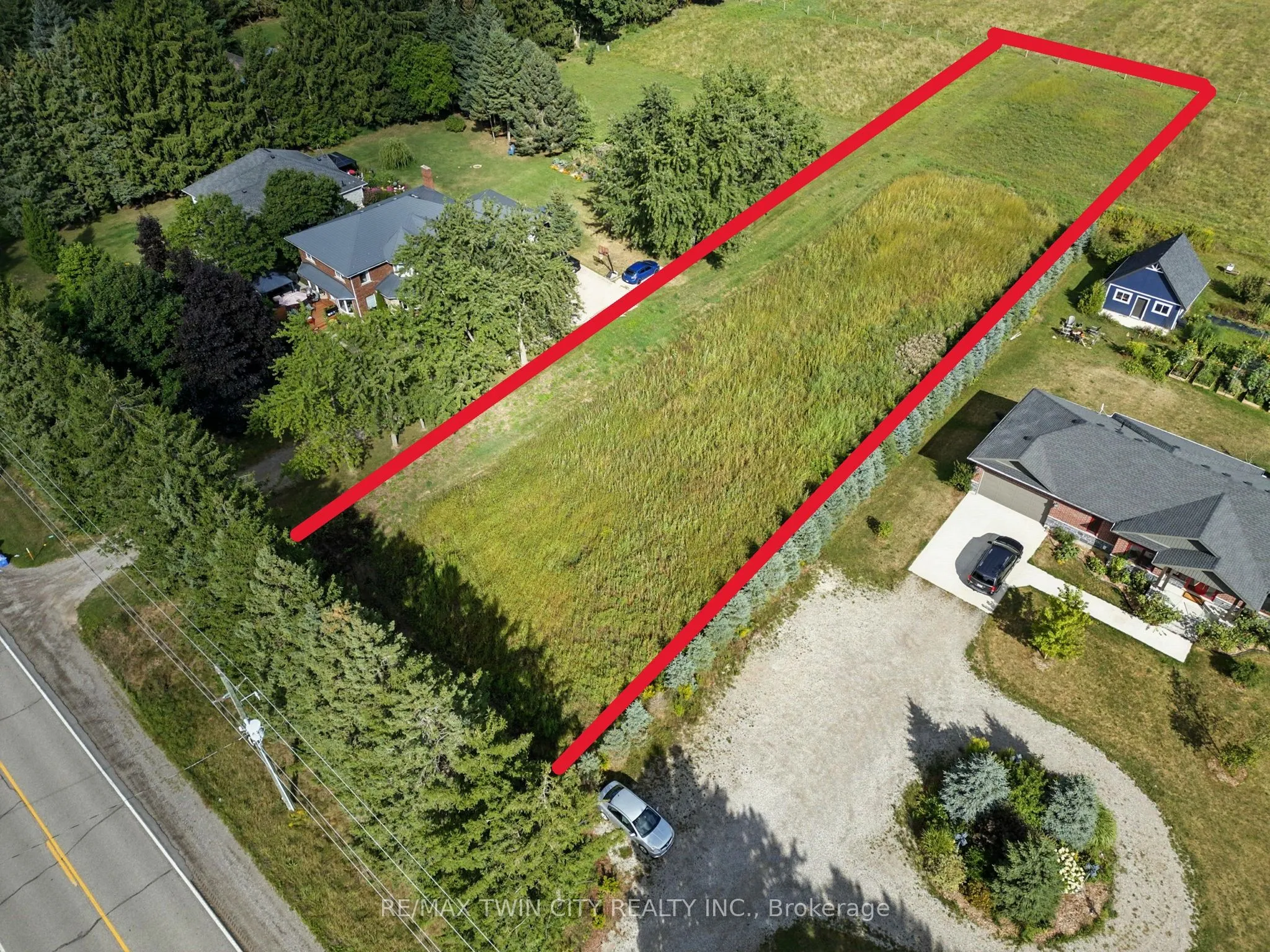 N/A WRIGLEY Road, ON N0B 1E0