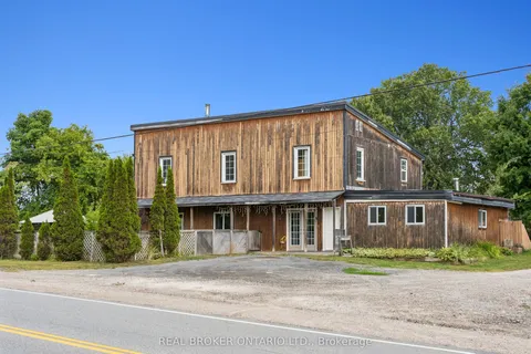 2880 HWY 511 N/A, ON K0G 1K0