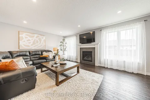 58 curtis Street, ON N0J 1M0