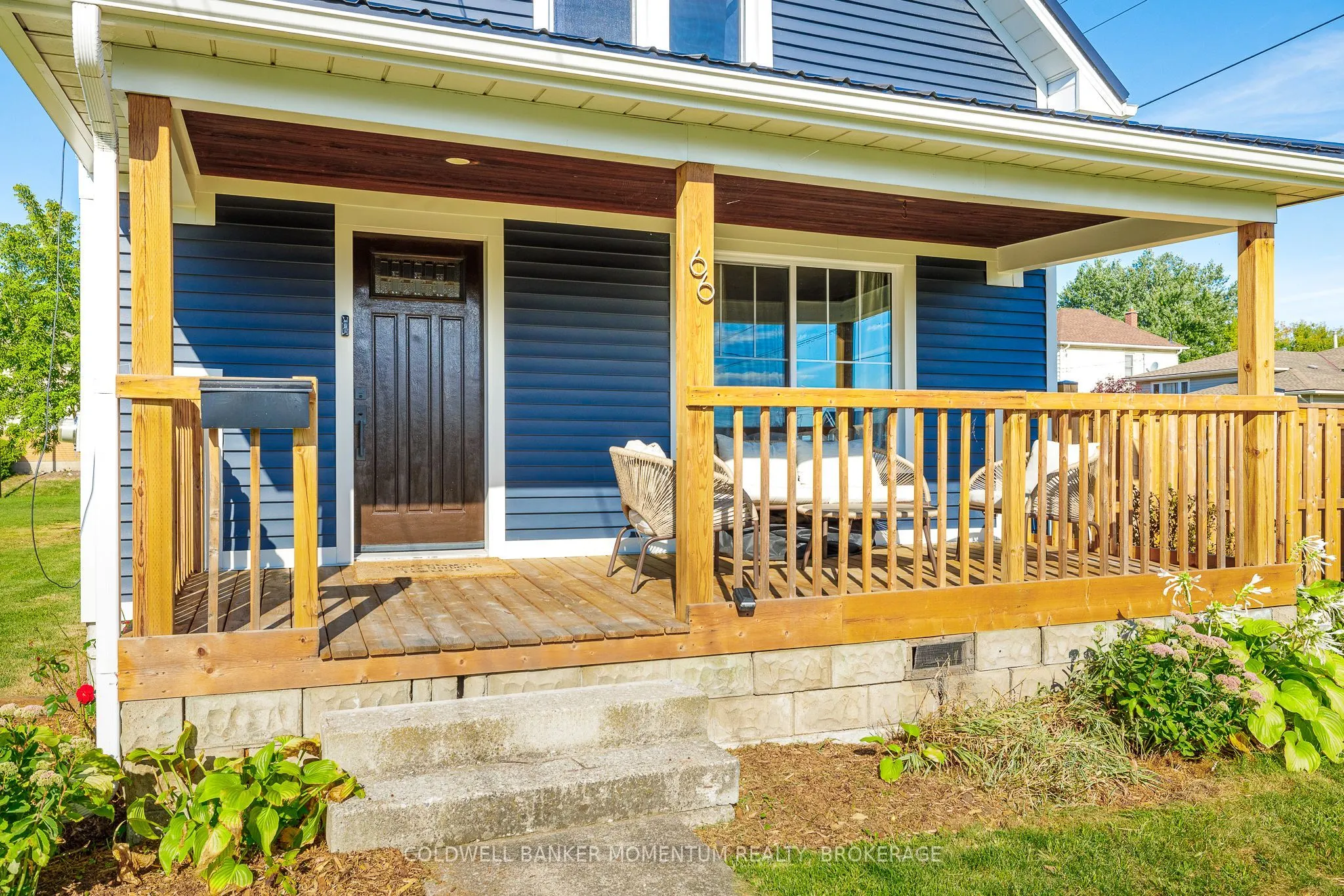 66 OAK Street, ON L3K 4S6