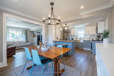 66 OAK Street, ON L3K 4S6