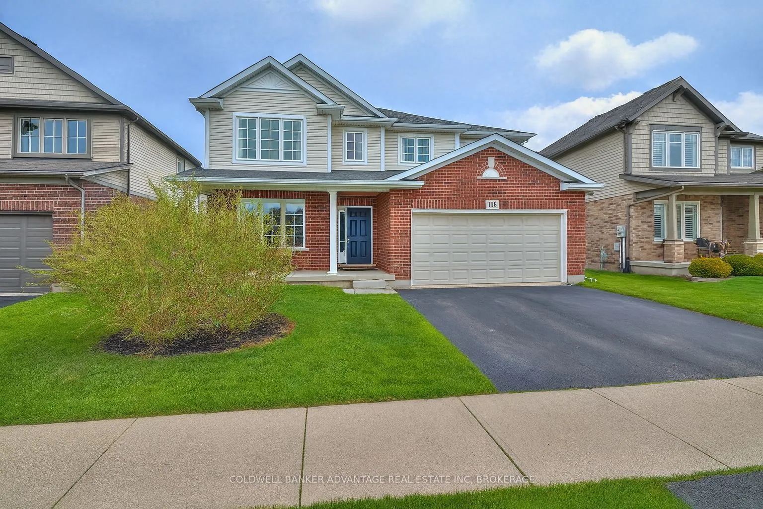 116 Clare Avenue, ON L3C 0B7