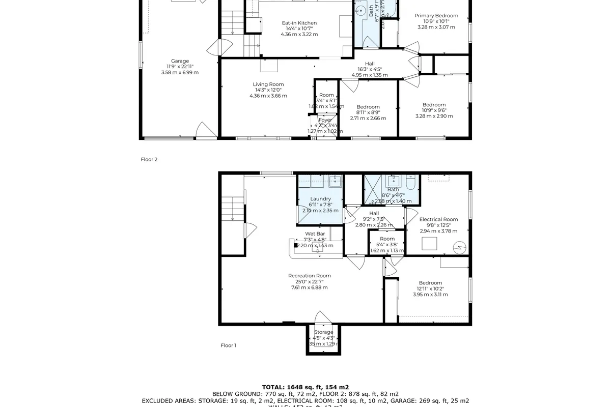 32 Hanson Drive, ON L2M 2X1