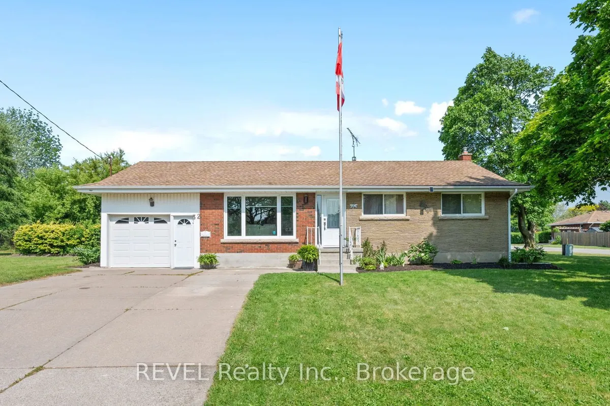 32 Hanson Drive, ON L2M 2X1