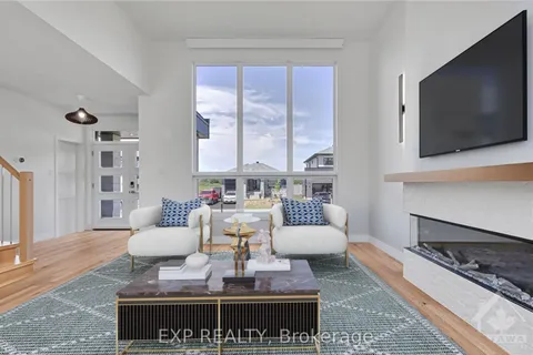 513 BARRAGE Street, ON K0A 1M0