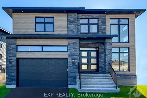 532 BARRAGE Street, ON K0A 1M0