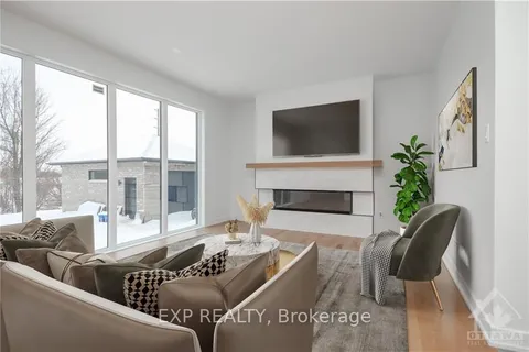 532 BARRAGE Street, ON K0A 1M0