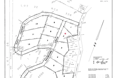 3 Skerryvore Circle, ON P2A 2W9
