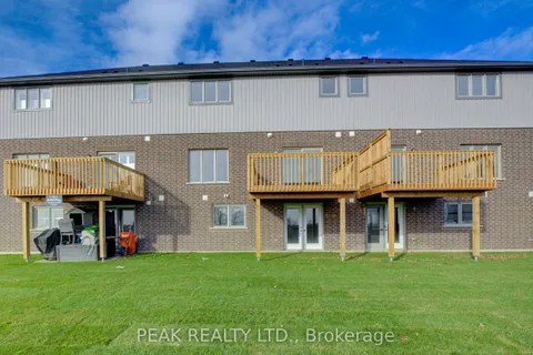 243 Applewood Street, ON N0J 1S0