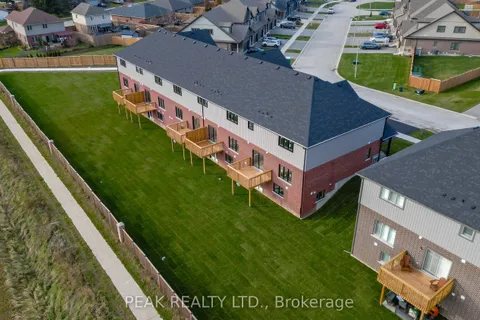 243 Applewood Street, ON N0J 1S0