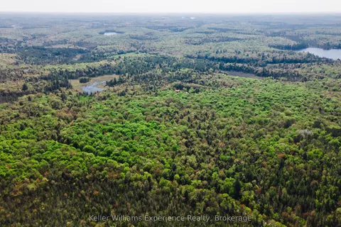 0 Healey Lake Road, ON P1L 1X3