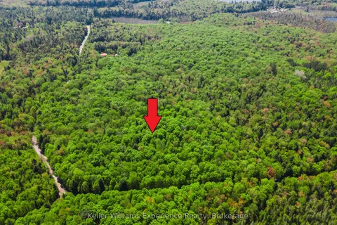 0 Healey Lake Road, ON P1L 1X3