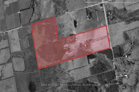 195908 Grey Road 7 Road, ON N0C 1G0