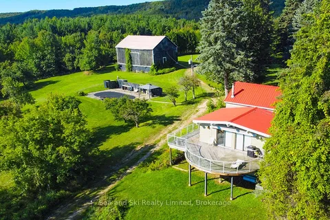 195908 Grey Road 7 Road, ON N0C 1G0