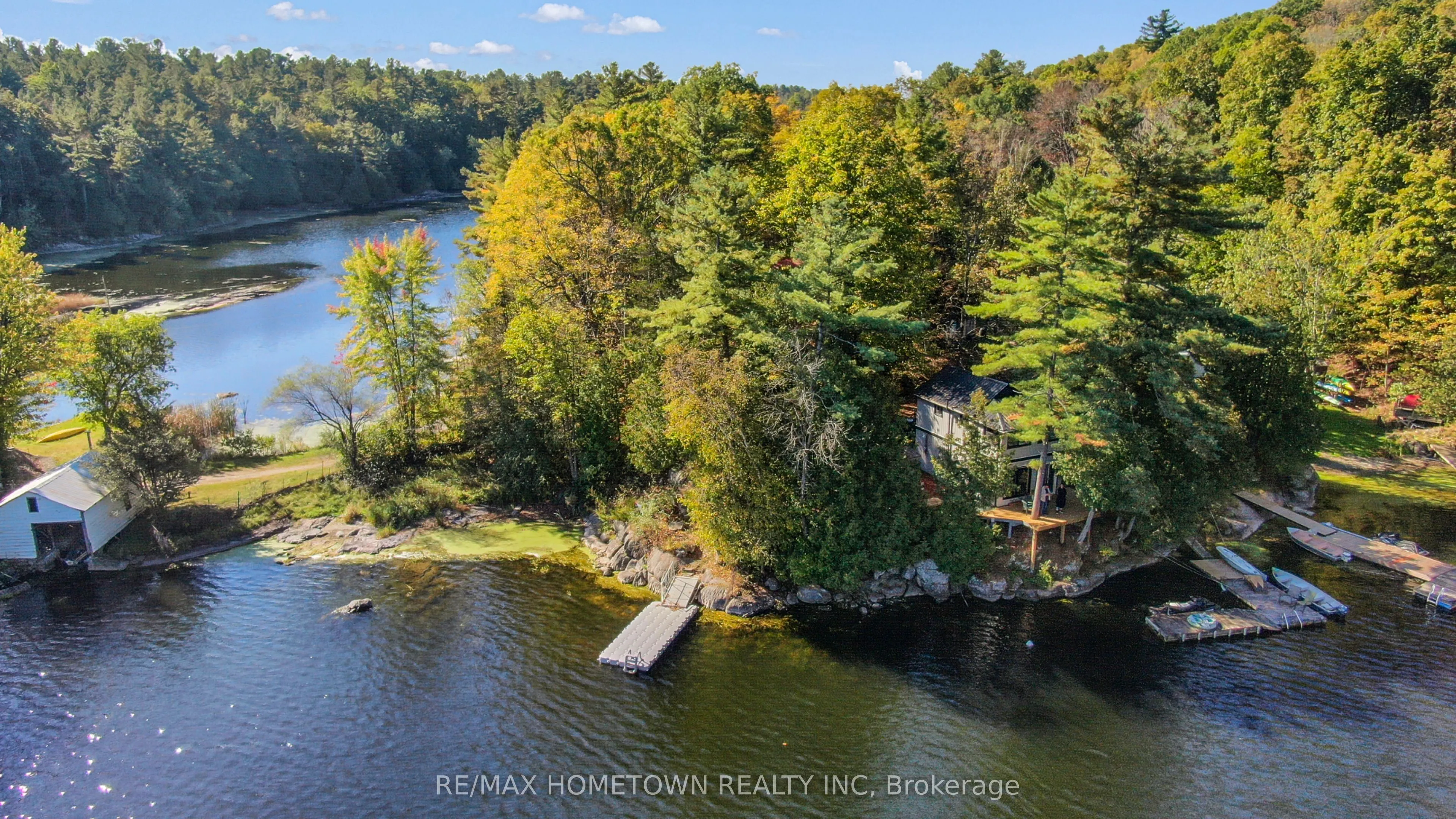 961 Narrows Lane, ON K0E 1N0