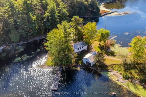 961 Narrows Lane, ON K0E 1N0