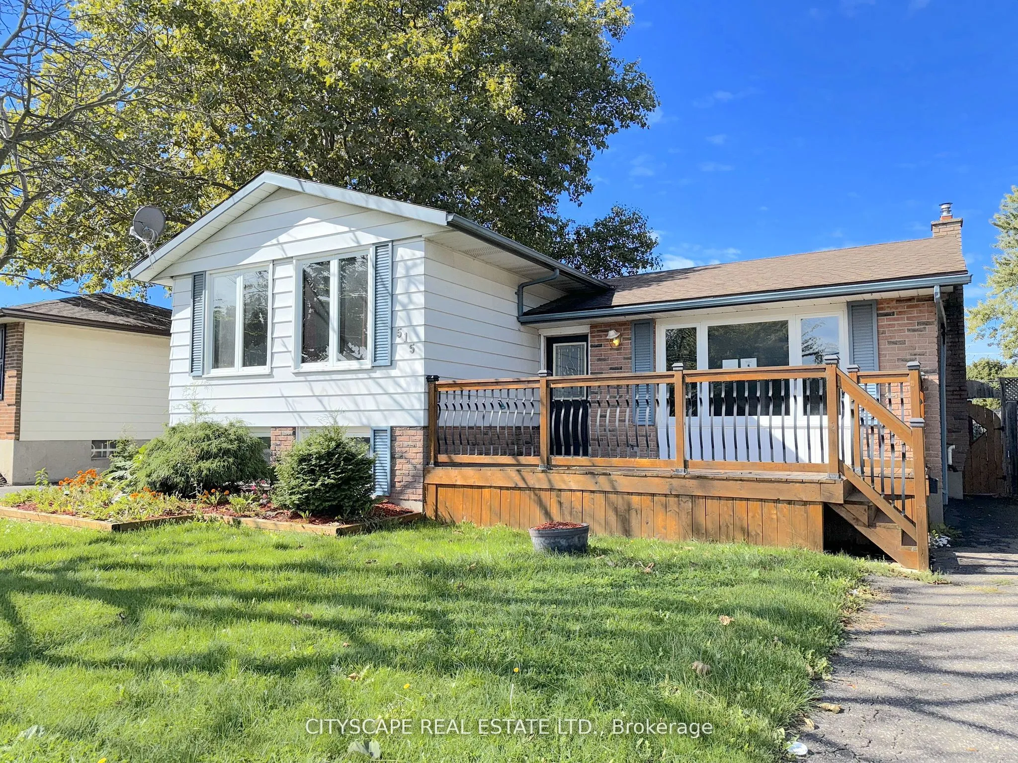 515 Grantham Avenue, ON L2M 6W2