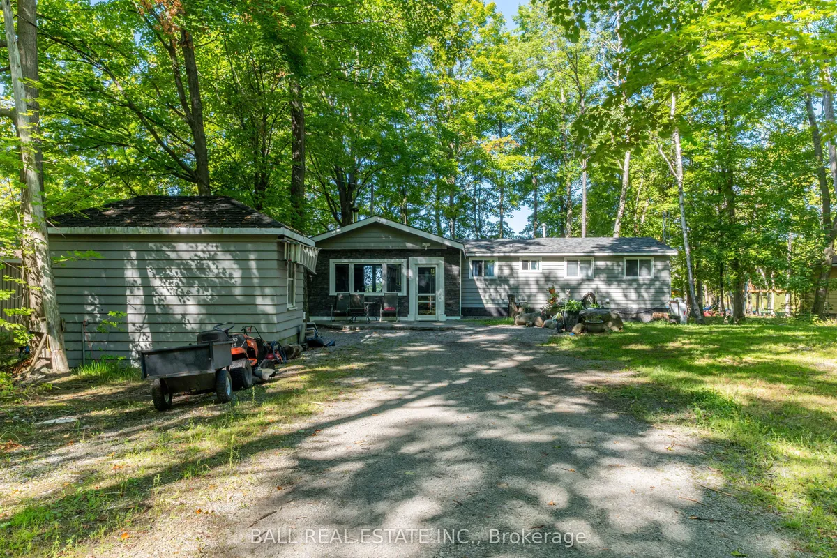 21 Cedar Bay Road, ON K0L 1R0