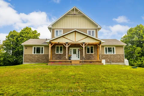 691 Rideau River Road, ON K0G 1N0